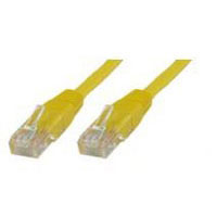 Microconnect 5m Cat5e UTP (B-UTP505Y)